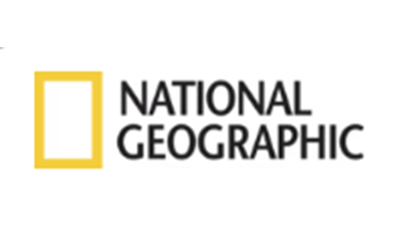 National Geographic Logo
